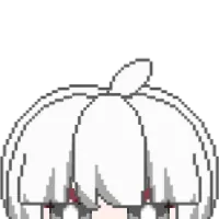Hair Ahoge 7